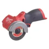 Milwaukee Accu Haakse Slijper M12 FCOT-0