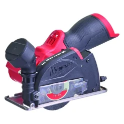 Milwaukee Accu Haakse Slijper M12 FCOT-0