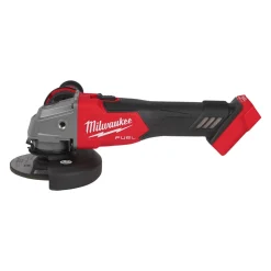 Milwaukee Accu Haakse Slijper M18 FSAG125X-0X