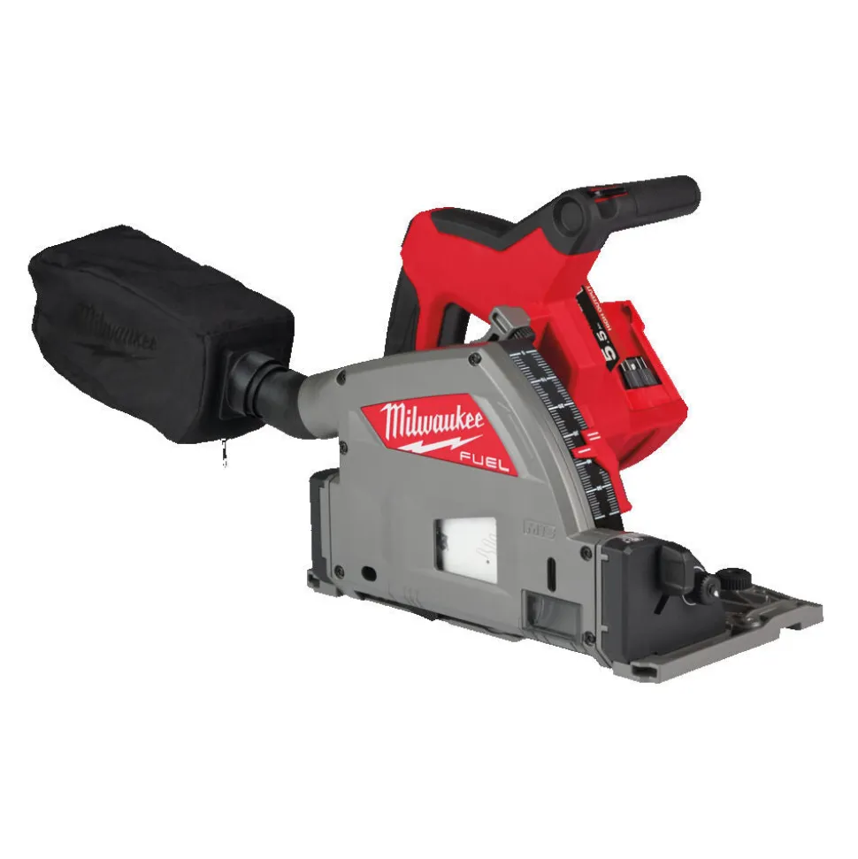 Milwaukee accu invalzaag M18 FPS55-552P