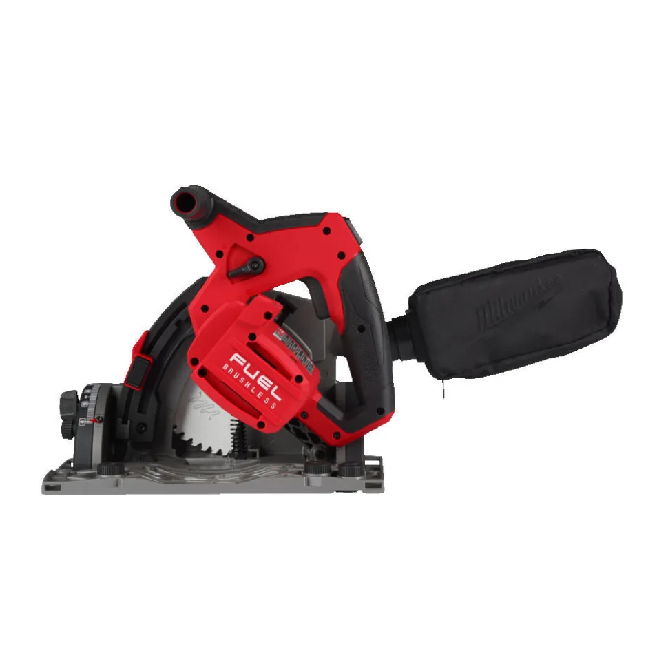 Milwaukee accu invalzaag M18 FPS55-552P