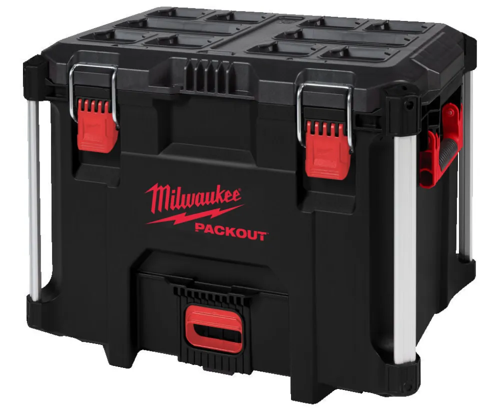 Milwaukee accu invalzaag M18 FPS55-552P