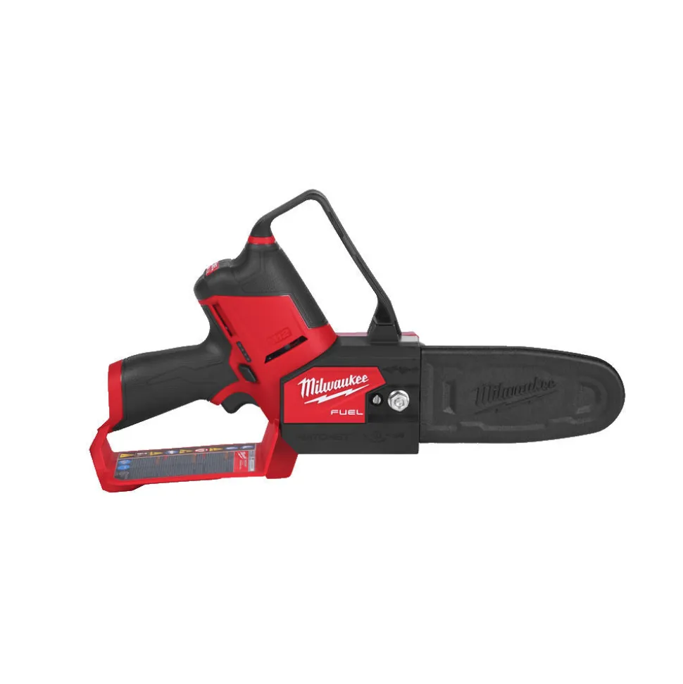 Milwaukee Accu Ketting/Snoeizaag FHS-0 12V