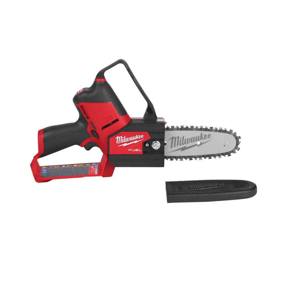 Milwaukee Accu Ketting/Snoeizaag FHS-0 12V