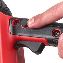 Milwaukee Accu Kettingzaag M18 FCHSC-0 30cm 18V