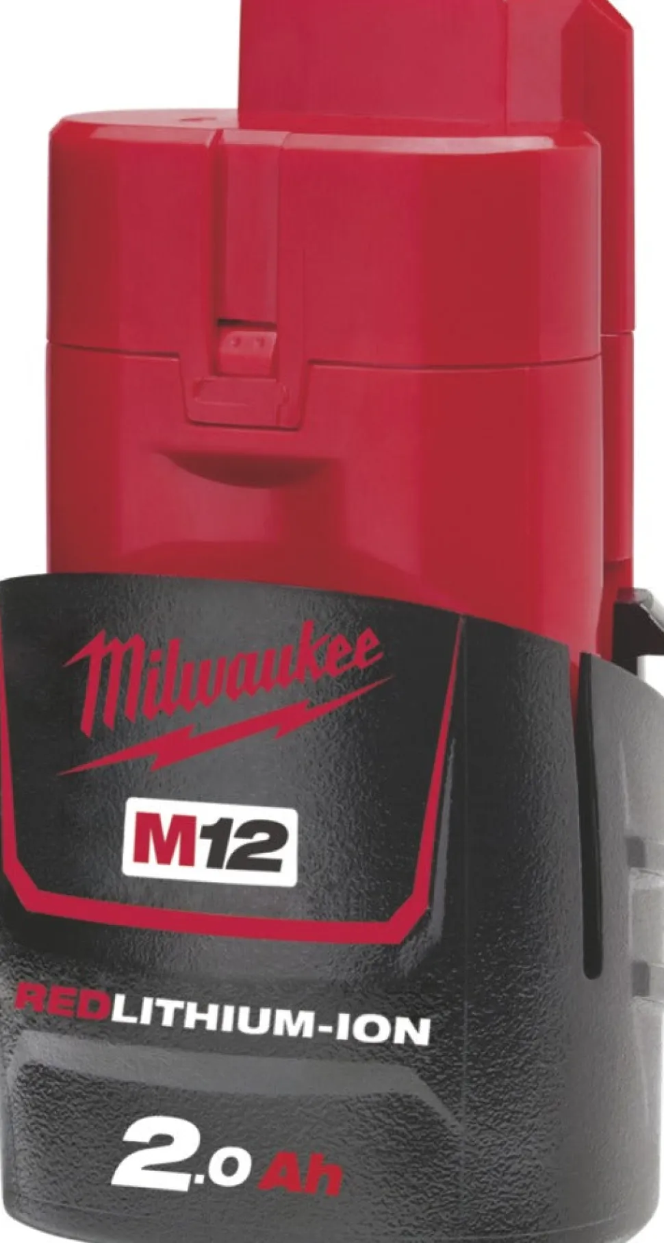 Milwaukee Accu M12B2 2,0Ah