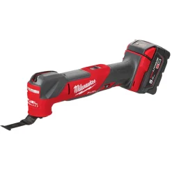 Milwaukee Accu Multitool M18 FMT-502X