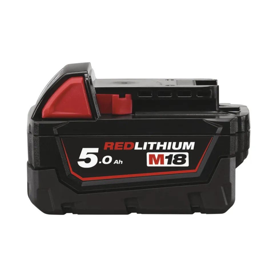 Milwaukee Accu M18 18V 5,0Ah