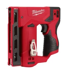 Milwaukee Accu Niettacker M12BST-0