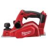 Milwaukee Accu Schaafmachine M18 BP-0