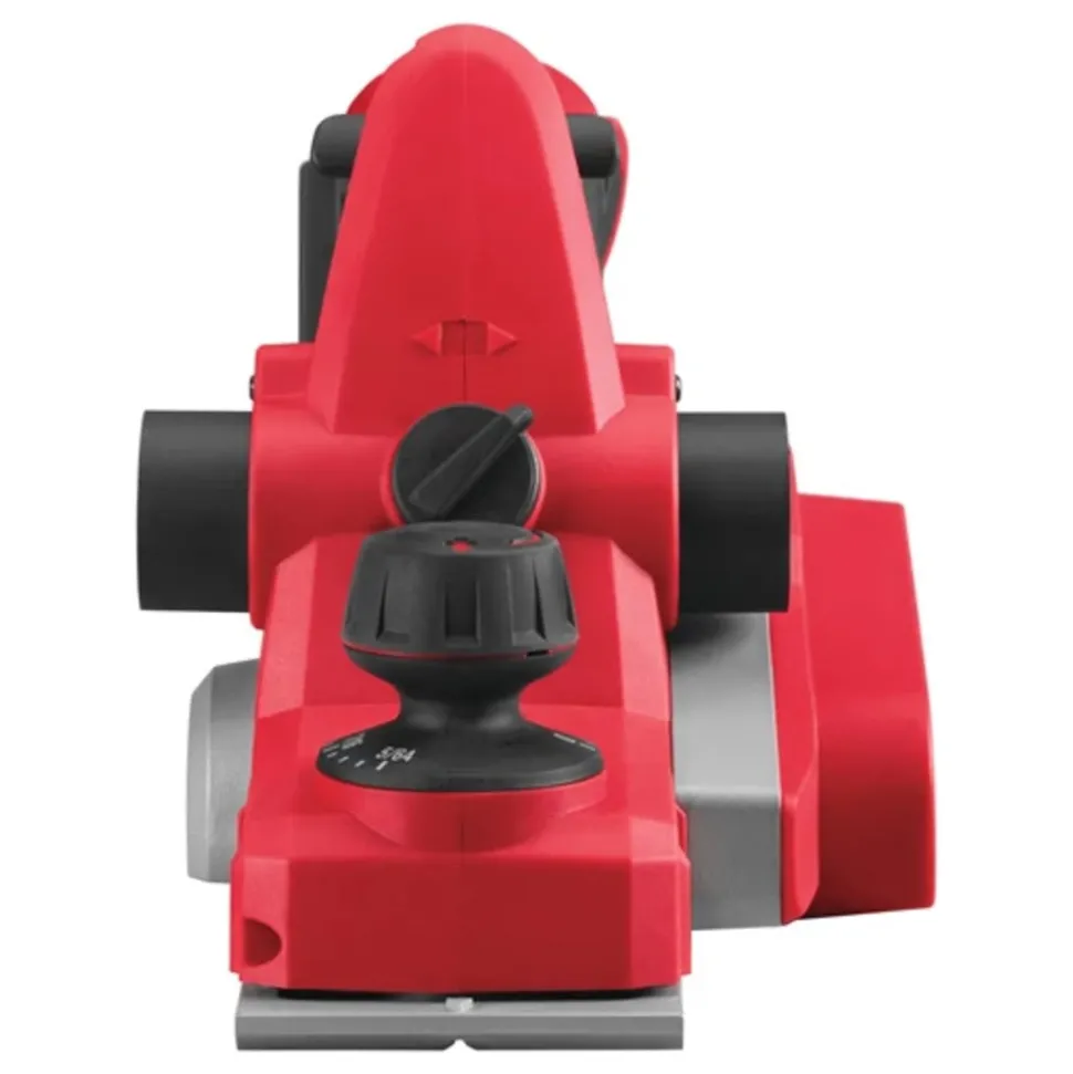 Milwaukee Accu Schaafmachine M18 BP-0