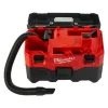 Milwaukee Accu Stofzuiger M18 VC2-0 18V