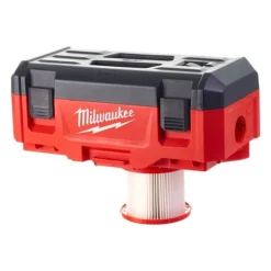 Milwaukee Accu Stofzuiger M18 VC2-0 18V