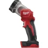 Milwaukee Accu-werklamp M18 TLED-0
