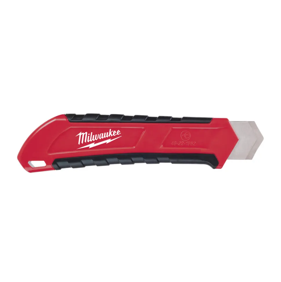 Milwaukee Afbreekmes Schuif 25mm