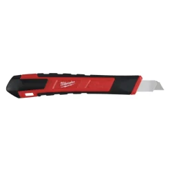 Milwaukee Afbreekmes Snap-Off Knife 9mm (48-22-1960)