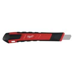 Milwaukee Afbreekmes Snap-Off Knife 9mm (48-22-1960)