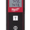 Milwaukee Afstandsmeter LDM 30m