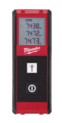 Milwaukee Afstandsmeter LDM 30m