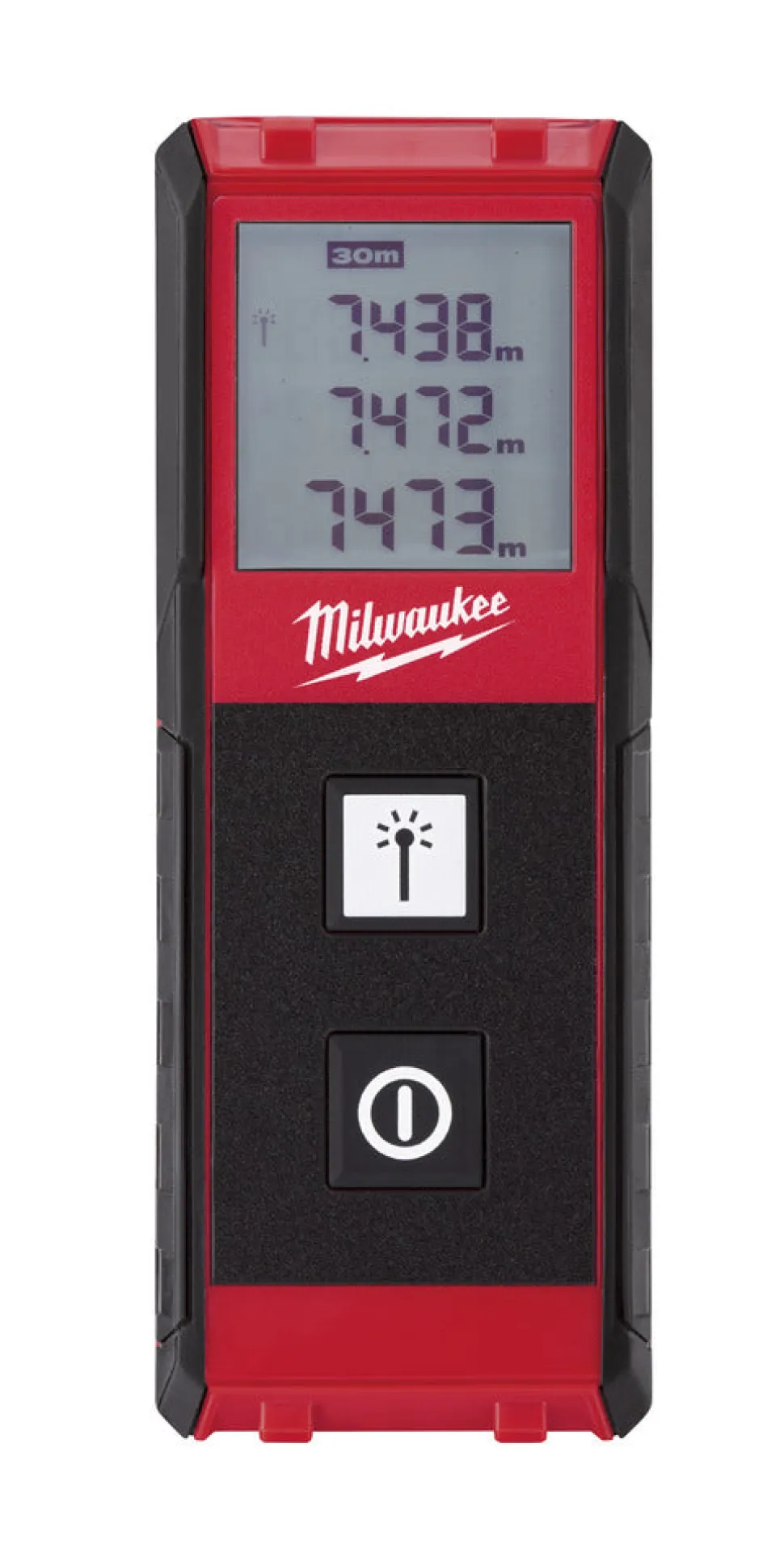 Milwaukee Afstandsmeter LDM 30m