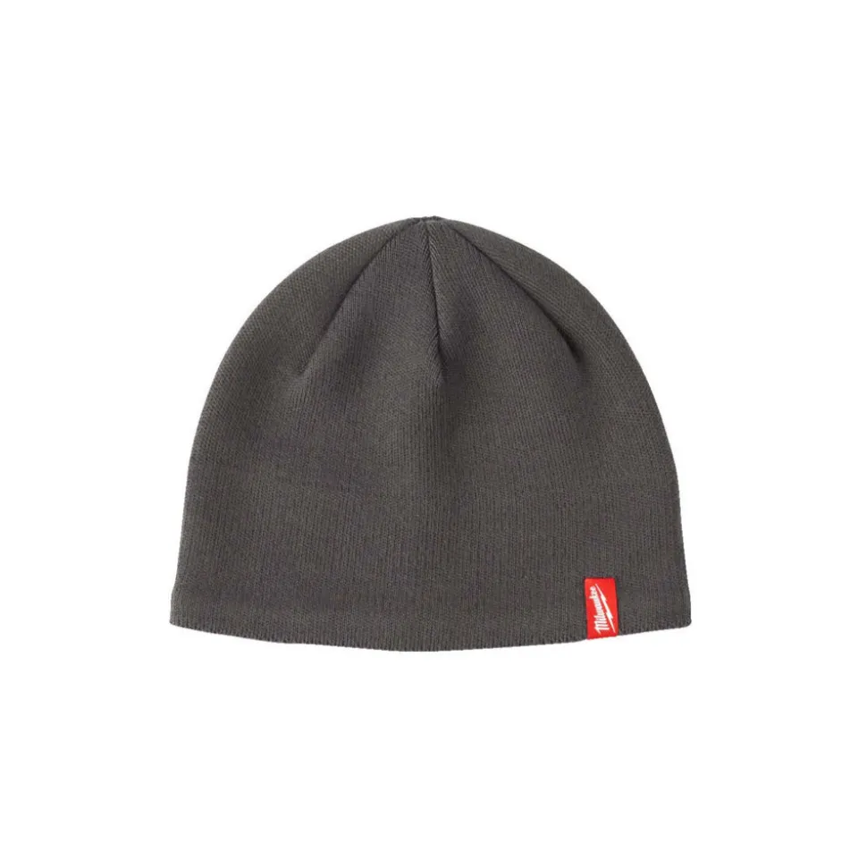 Milwaukee Beanie Grijs