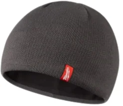 Milwaukee Beanie Grijs