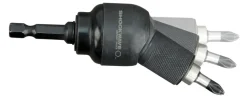 Milwaukee Bithouder Knuckle set 11st