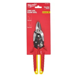 Milwaukee Blikschaar Bulldog Recht 236mm