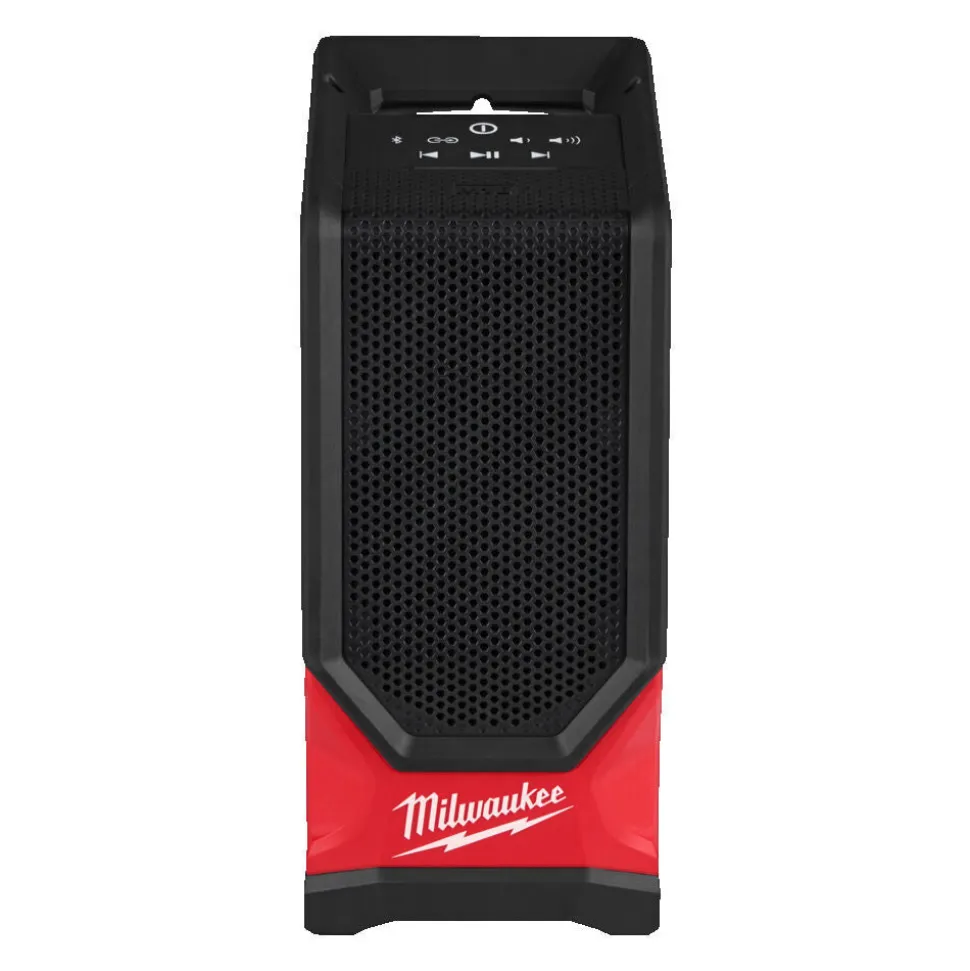Milwaukee Bluetooth Speaker M18 SPEJSG2-0