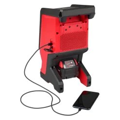 Milwaukee Bluetooth Speaker M18 SPEJSG2-0