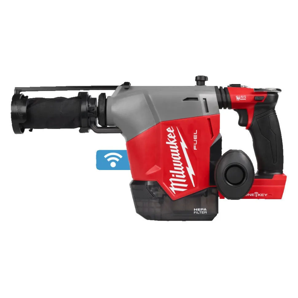 Milwaukee Boorhamer M18 FHAFOH16-0X