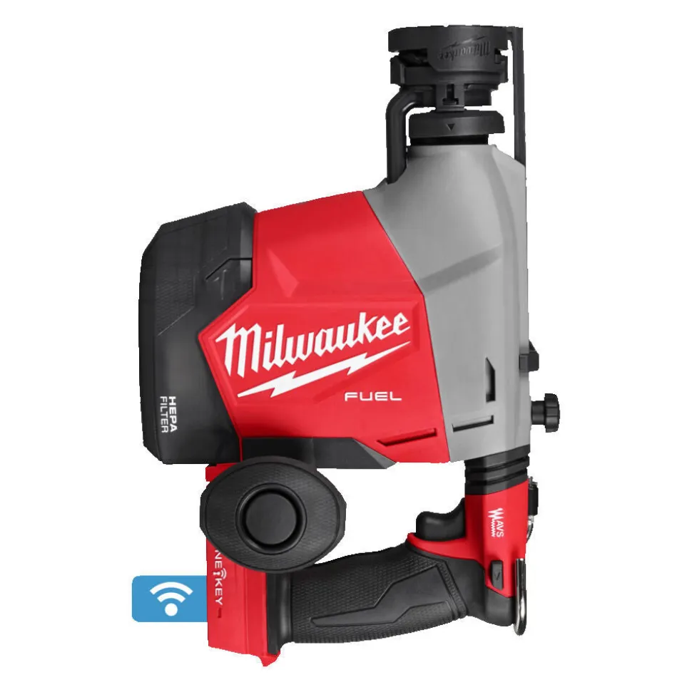 Milwaukee Boorhamer M18 FHAFOH16-0X