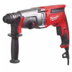 Milwaukee Boorhamer SDS-Plus PFH 26T 26mm 2 Standen 2,4J