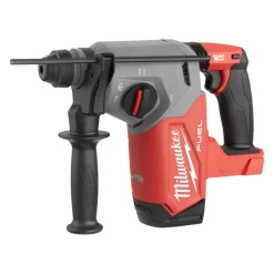 Milwaukee Boorhamer SDS-Plus M18FH-0X 4-Standen