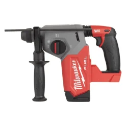 Milwaukee Boorhamer SDS-Plus M18FH-0X 4-Standen