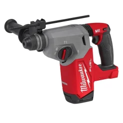 Milwaukee Boorhamer SDS-Plus M18FH-0X 4-Standen