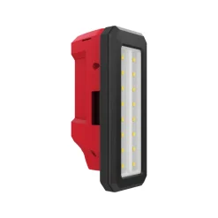 Milwaukee Bouwlamp Led M12™ PAL Roterend 700Lm