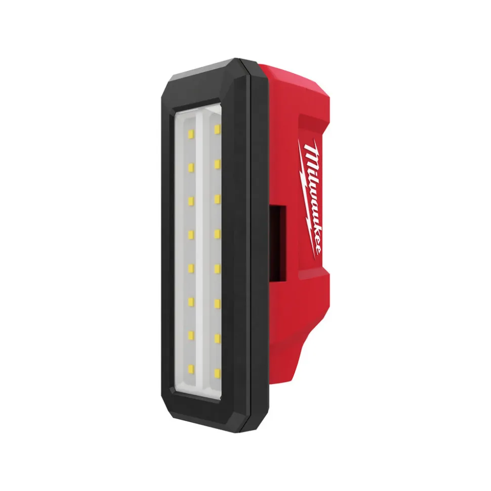 Milwaukee Bouwlamp Led M12™ PAL Roterend 700Lm