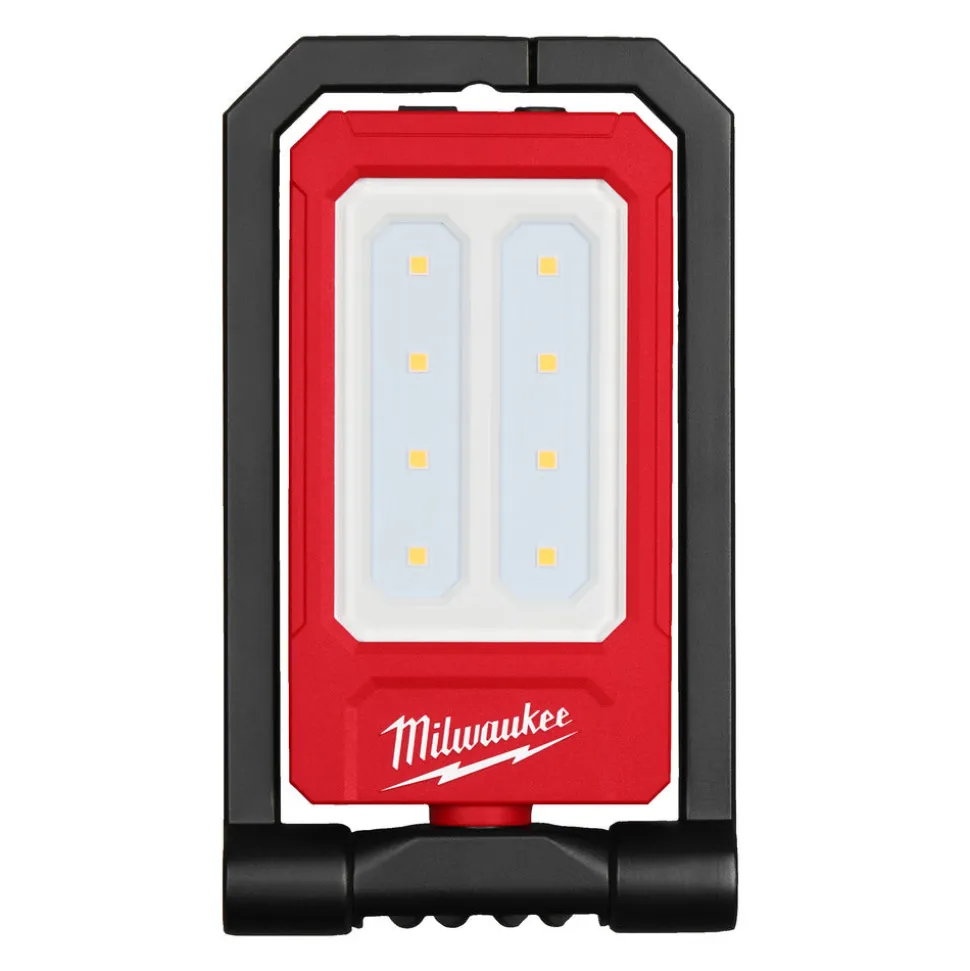 Milwaukee Bouwlamp Schijnwerper Oplaadbaar M18 IR FFL