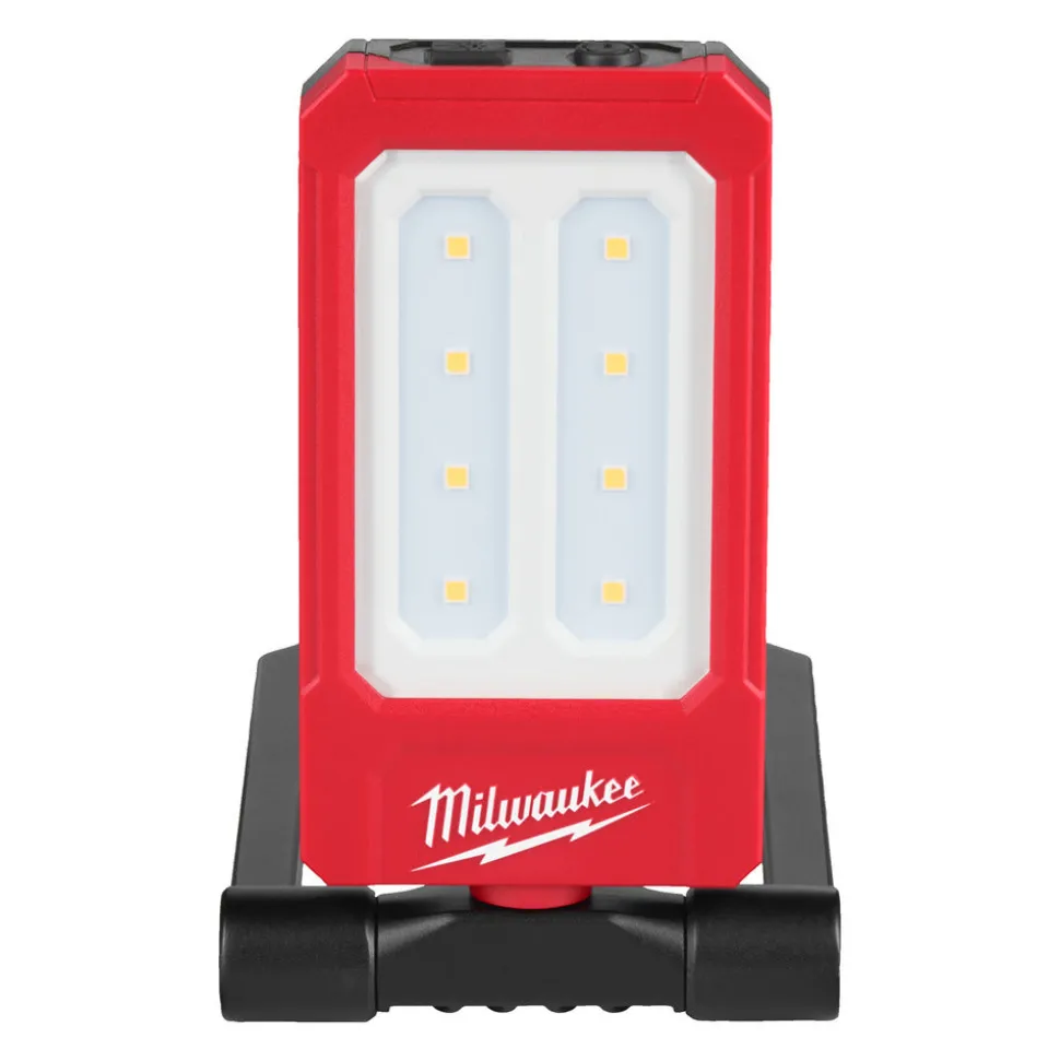 Milwaukee Bouwlamp Schijnwerper Oplaadbaar M18 IR FFL