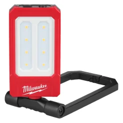 Milwaukee Bouwlamp Schijnwerper Oplaadbaar M18 IR FFL