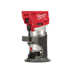 Milwaukee Bovenfrees M18FTR8-0X