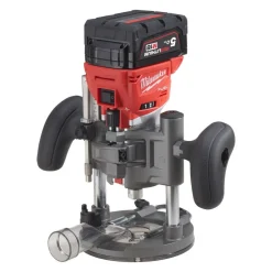 Milwaukee Bovenfrees M18FTR8-0X
