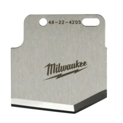 Milwaukee Buiskniptang Reservemes Voor Kunststof 25mm