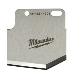 Milwaukee Buiskniptang Reservemes Voor Kunststof 25mm