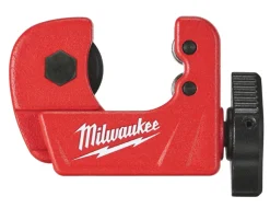 Milwaukee Buissnijder Mini 3-15mm