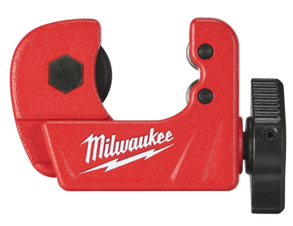 Milwaukee Buissnijder Mini 3-15mm