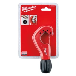 Milwaukee Buissnijder Voor Koper 29mm