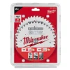 Milwaukee Cirkelzaagbladenset 165x20mm