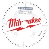 Milwaukee Cirkelzaagblad P W 48ATB 190x30x2,1mm